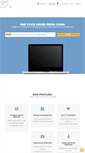 Mobile Screenshot of ibuygle.com